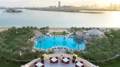 Raffles The Palm