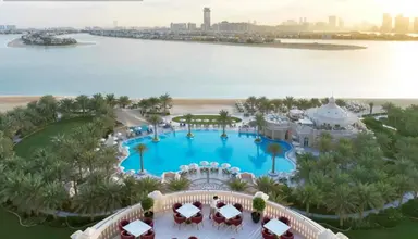 Raffles The Palm