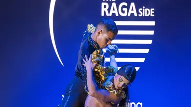 Raga Side