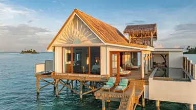 Rah Gili Maldives