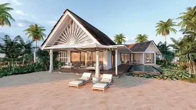 Rah Gili Maldives