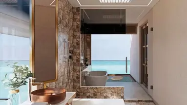 Rah Gili Maldives