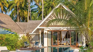 Rah Gili Maldives