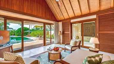 Rah Gili Maldives