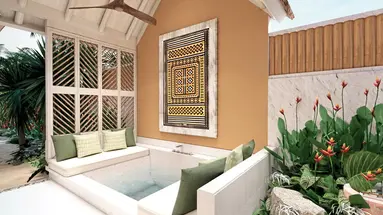 Rah Gili Maldives