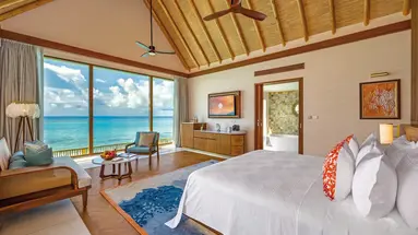 Rah Gili Maldives