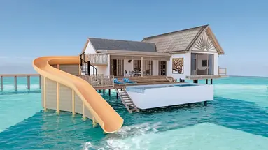Rah Gili Maldives