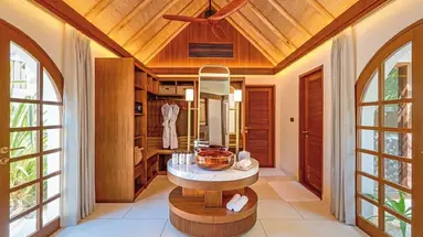 Rah Gili Maldives
