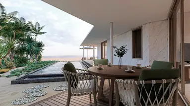 Rah Gili Maldives