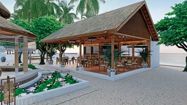 Rah Gili Maldives