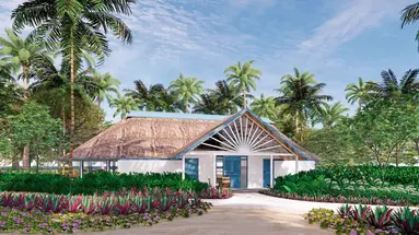 Rah Gili Maldives