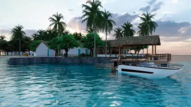 Rah Gili Maldives