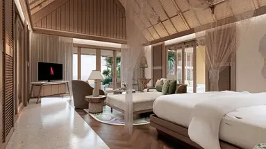 Rah Gili Maldives