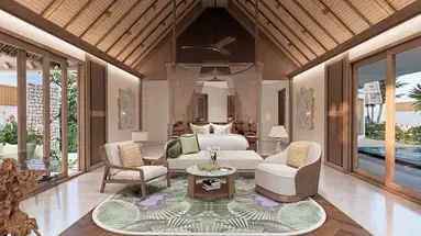 Rah Gili Maldives