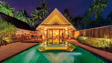 Rah Gili Maldives
