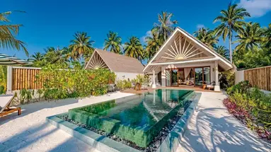 Rah Gili Maldives