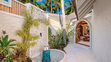 Rah Gili Maldives