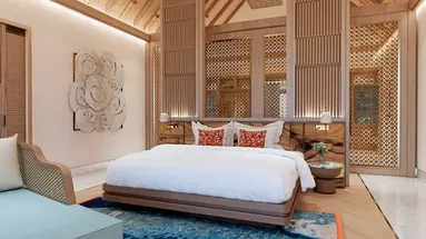 Rah Gili Maldives