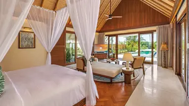 Rah Gili Maldives