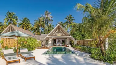 Rah Gili Maldives