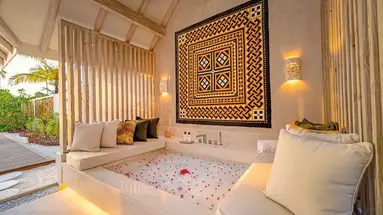 Rah Gili Maldives