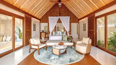 Rah Gili Maldives