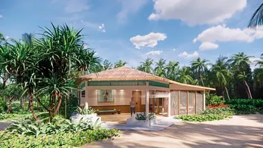 Rah Gili Maldives