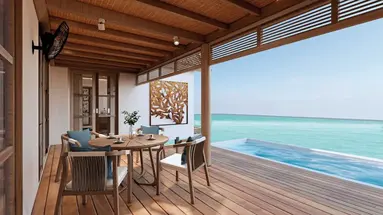 Rah Gili Maldives