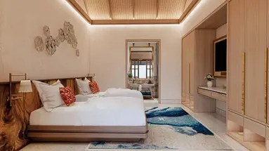 Rah Gili Maldives