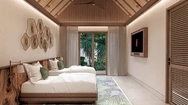 Rah Gili Maldives