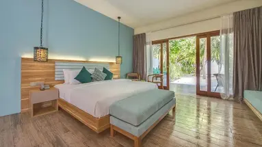 Rahaa Resort