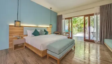 Rahaa Resort