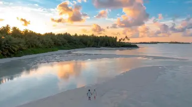 Rahaa Resort