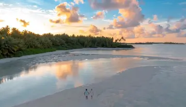Rahaa Resort
