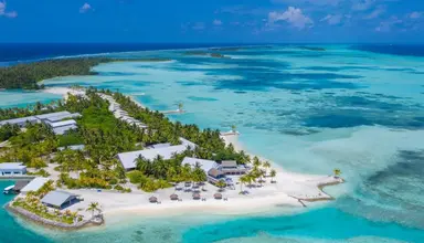 Rahaa Resort