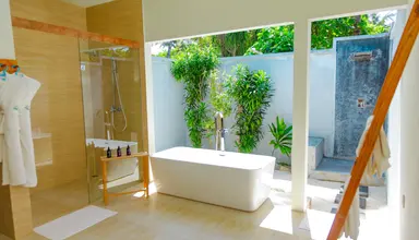 Rahaa Resort