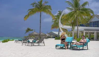 Rahaa Resort