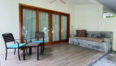 Rahaa Resort