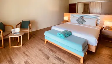 Rahaa Resort