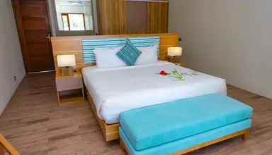 Rahaa Resort