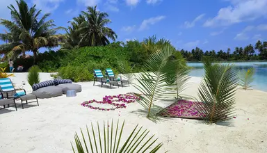 Rahaa Resort