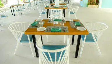 Rahaa Resort