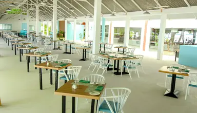 Rahaa Resort