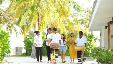 Rahaa Resort