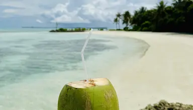 Rahaa Resort