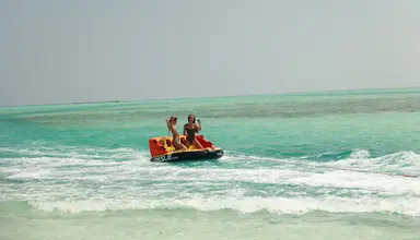 Rahaa Resort