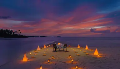 Rahaa Resort
