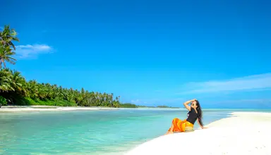 Rahaa Resort