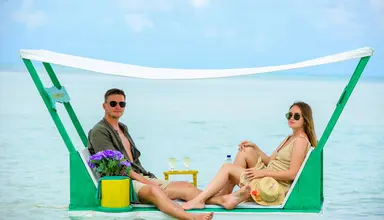 Rahaa Resort