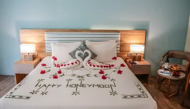 Rahaa Resort